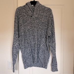 1901 Button Down Cardigan
